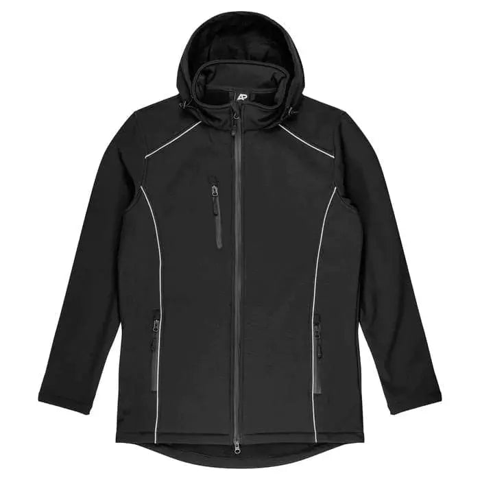 Aussie Pacific Aspen Mens Jackets 1531  Aussie Pacific BLACK S